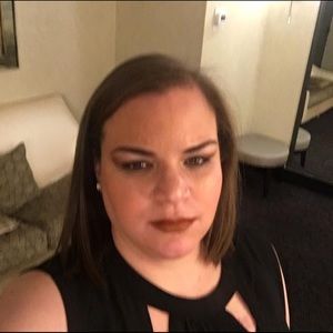 Meet your Posher, Roselyn